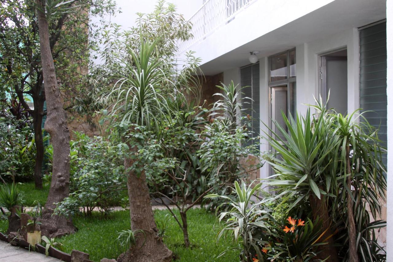 Hotel Super Precio Guatemala Exterior foto